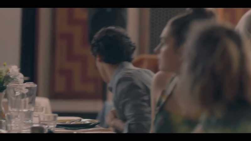 My grandson Dan would like to say a few words