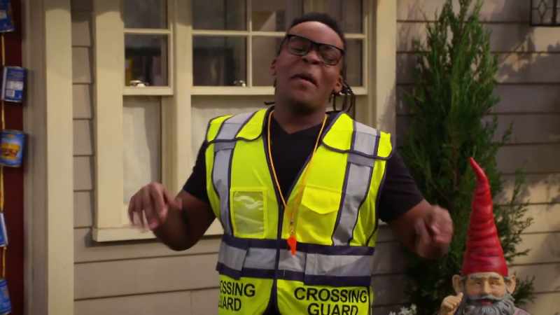 My hands are a little tired from slapping you all day