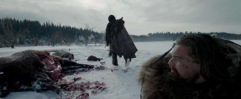 My heart bleeds… But revenge is in the creator's hands