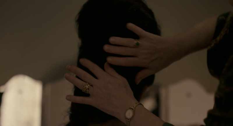 �� My heart is sad and lonely