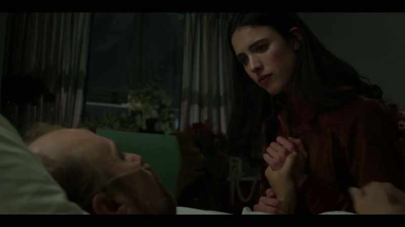 My heart. - They didn't