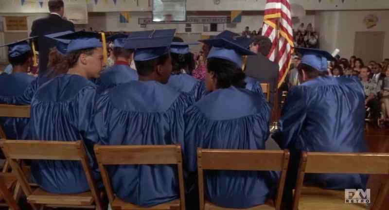My heartiest congratulations to this year's graduates