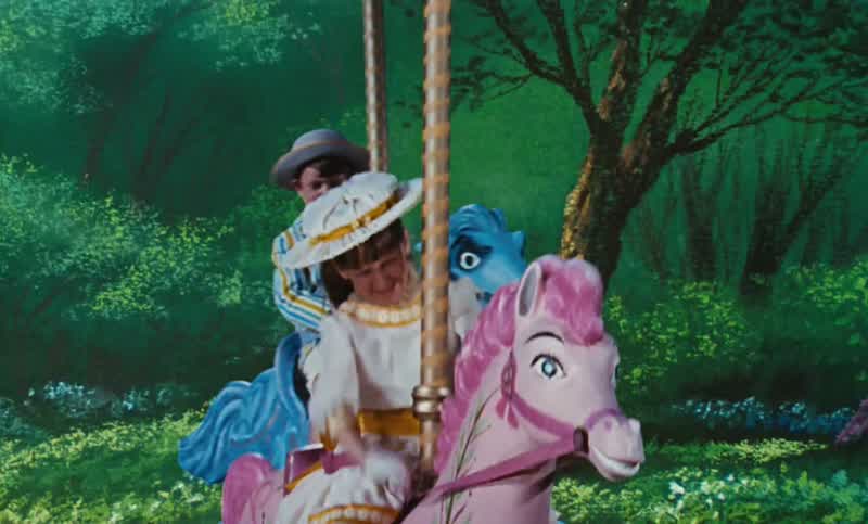 My horse is the fastest