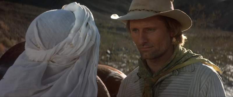 My horse likes ya