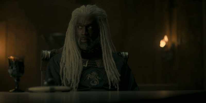 My house is Valyrian