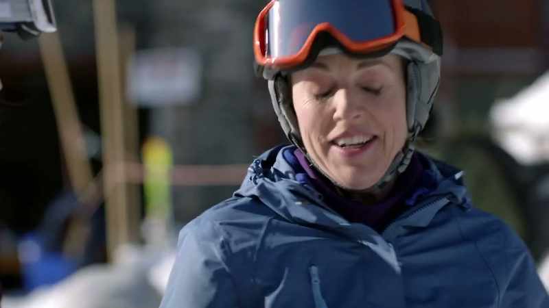 My husband gave mea Spark snowboard