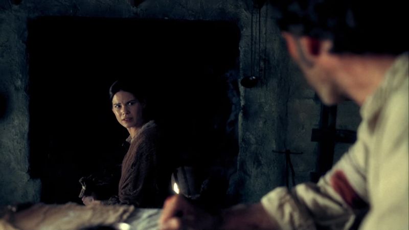 My husband was in the 1 3th lnfantry, under Colonel Gibson