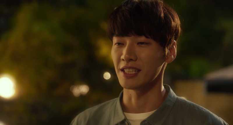My Hyun–ji