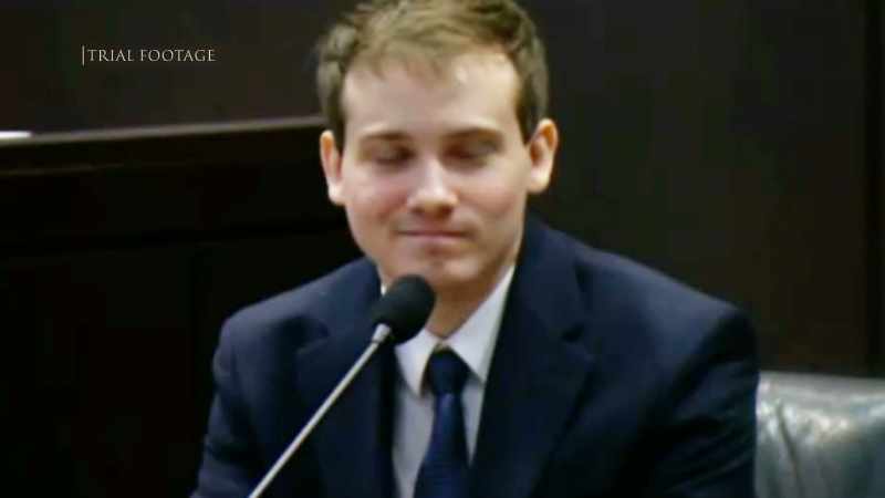 My impression of Mr. Bravo during the trial