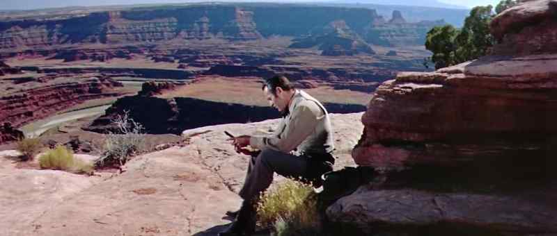 My, it's hot today. - Yes, ma'am, it certainly is