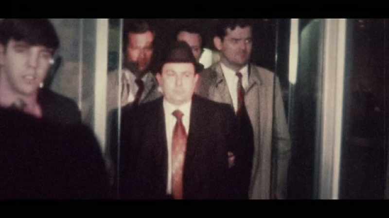 My Jerry and Jerry Jacobson became partners