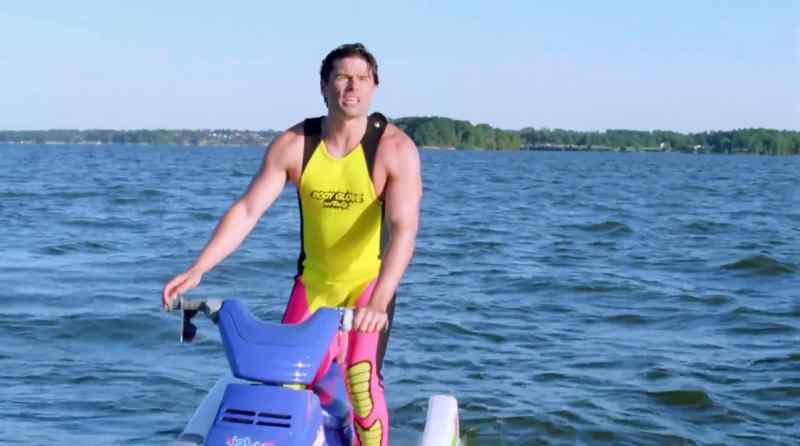 My Jet Ski's not working!