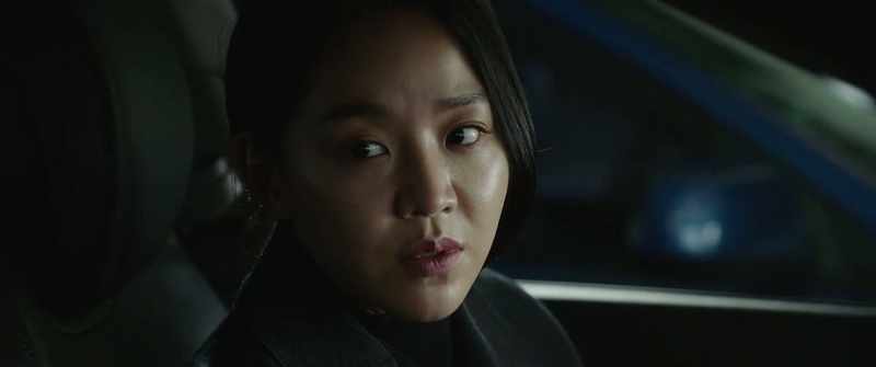 My Jung-su doesn't know anything