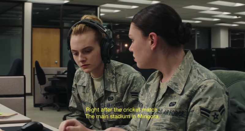 My Justin? - Listen to what