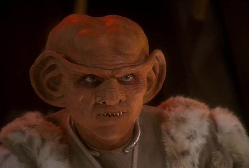 My Kahless