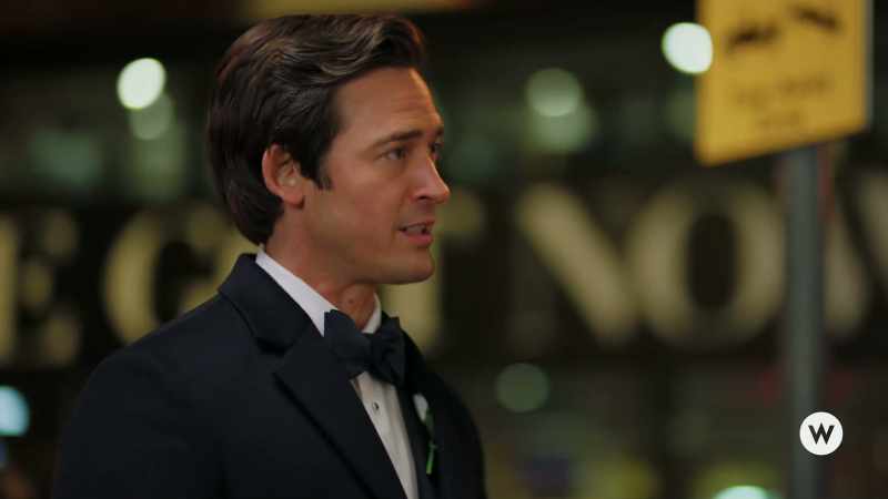 My keys are in my suit