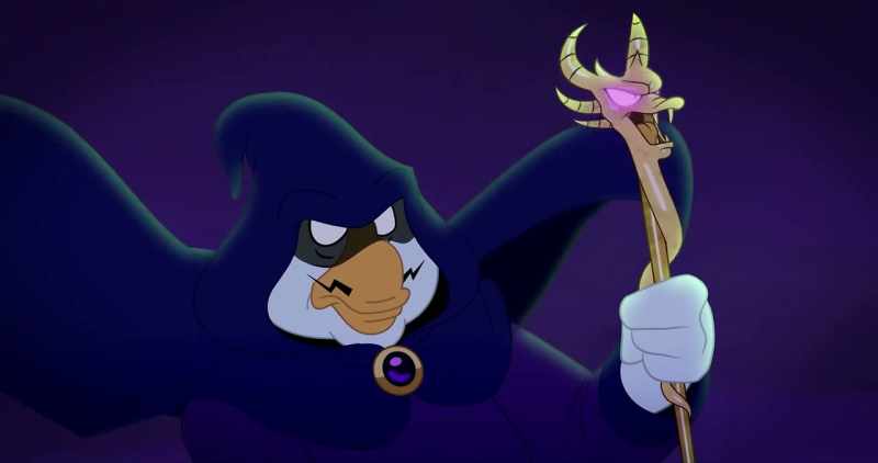 My King, you have sealed our doom