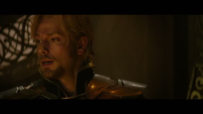 My king, we are all but defenseless