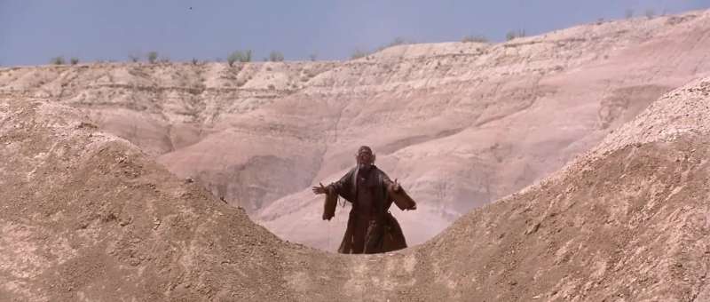 My lady how lovely to see you out here in this desolate place