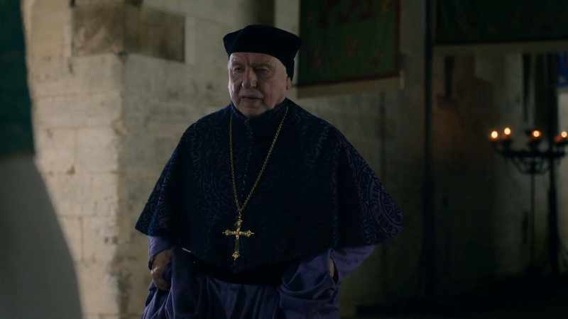 My Lady-the-King's-Mother