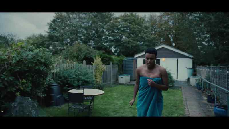 'My landlady