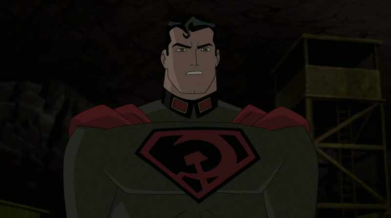 My Lasso of Truth