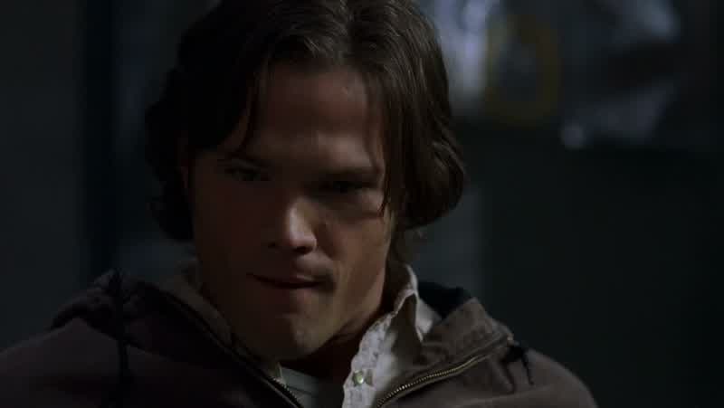 My last call with Dean......that was you