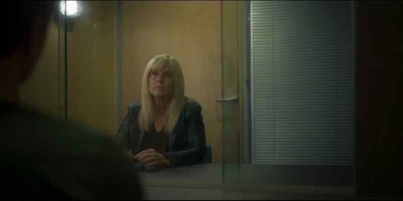 My lawyer's gone home