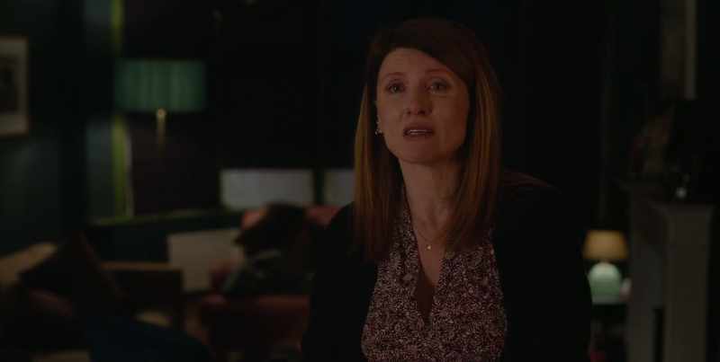 My life was already hurting without her in it