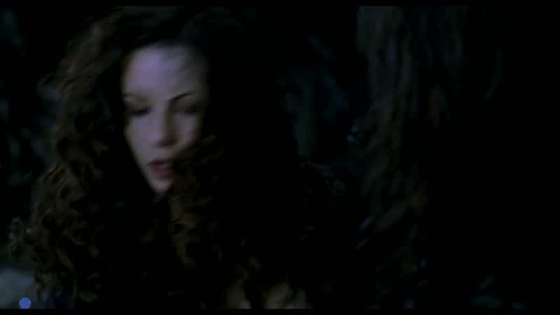 My life my job is to vanquish evil