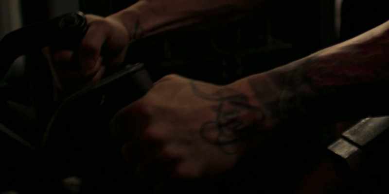 �� My life was never the same ♪