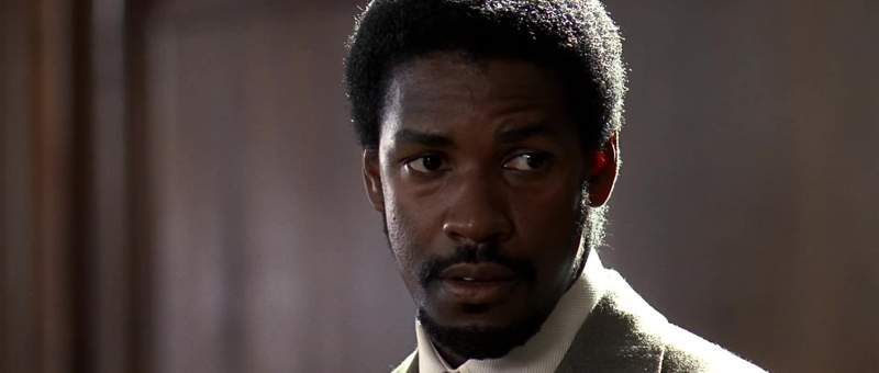 My lord blacks are not unaware