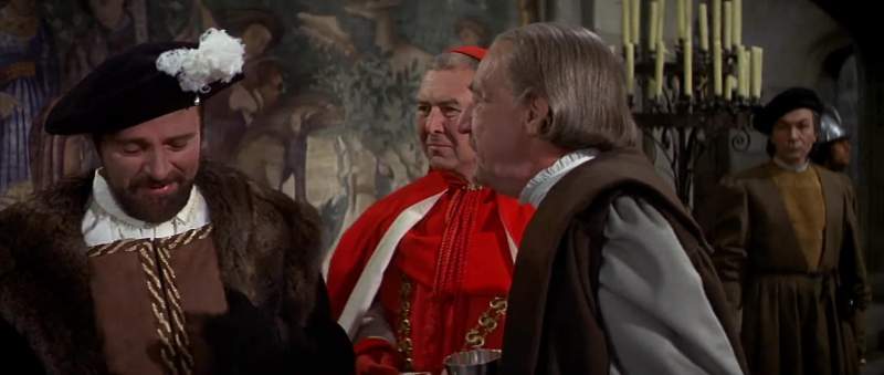 My Lord Cardinal