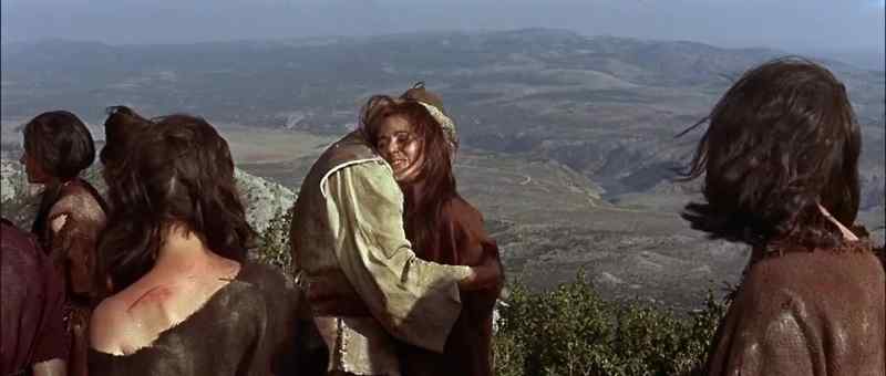 My lord I thank the four winds you found me