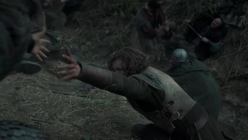 My Lord! My Lord!