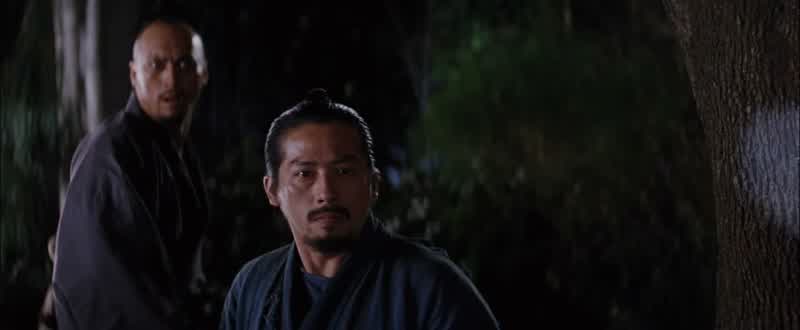 My Lord, no!