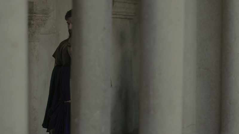 My lord, Octavian, thanks Pharoah for your message