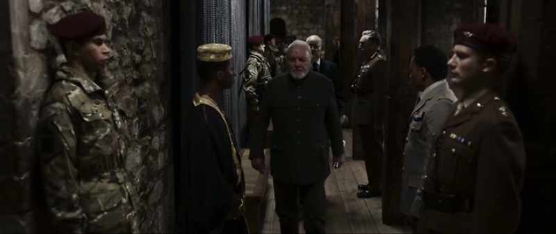 My Lord of Burgundy