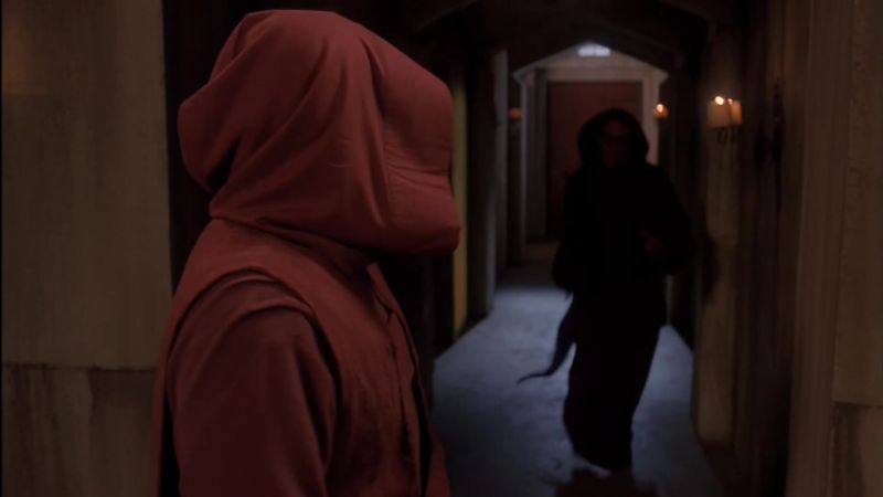 MY LORD! REBELS HAVE REACHED THE CASTLE