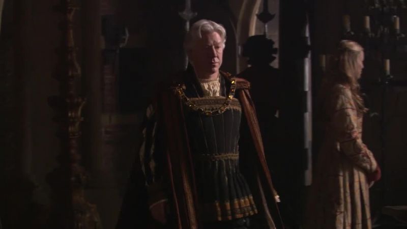 My Lord Rochford