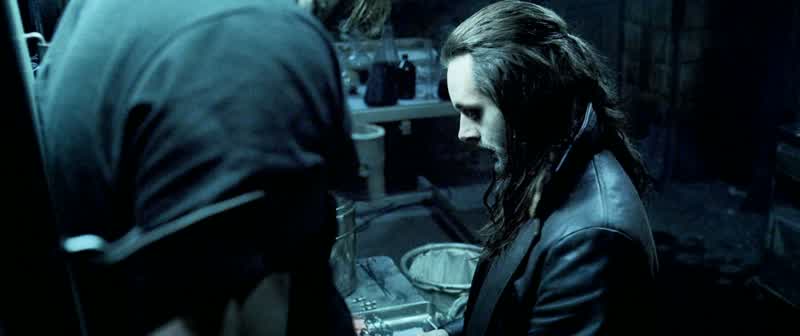 My lord