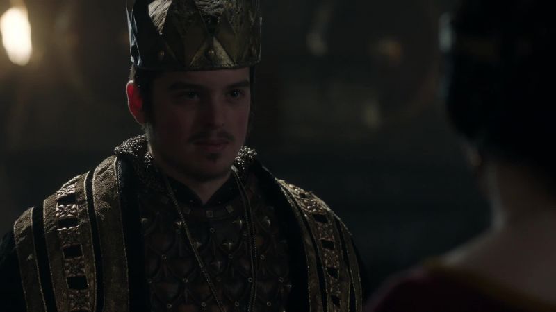 My Lord