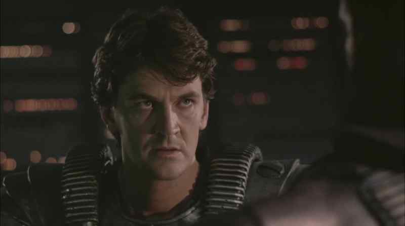 My Lord Tarkin, I dohope I'm not interrupting