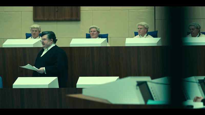 My Lord, the accused plead not guilty