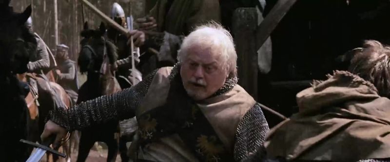 My Lord, this way!