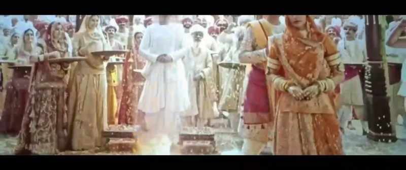 My lord, you're not the only Chauhan