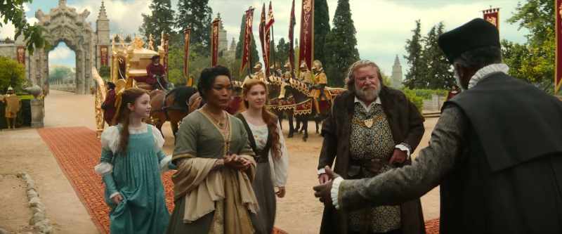 My lords, my ladies