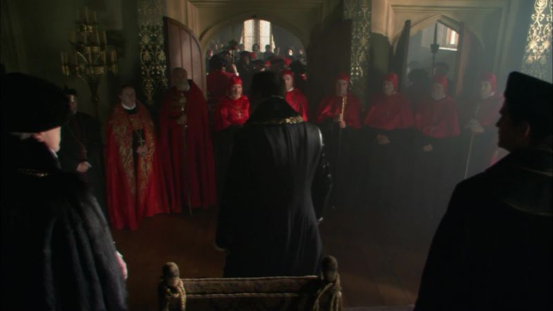My Lords