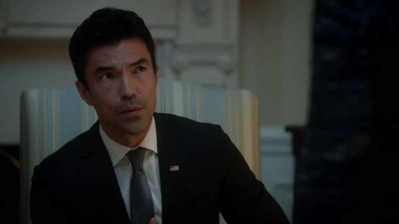 My loyalty? - I cannot have one person