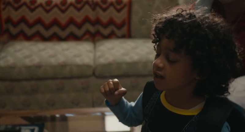 �� My man don't love me
